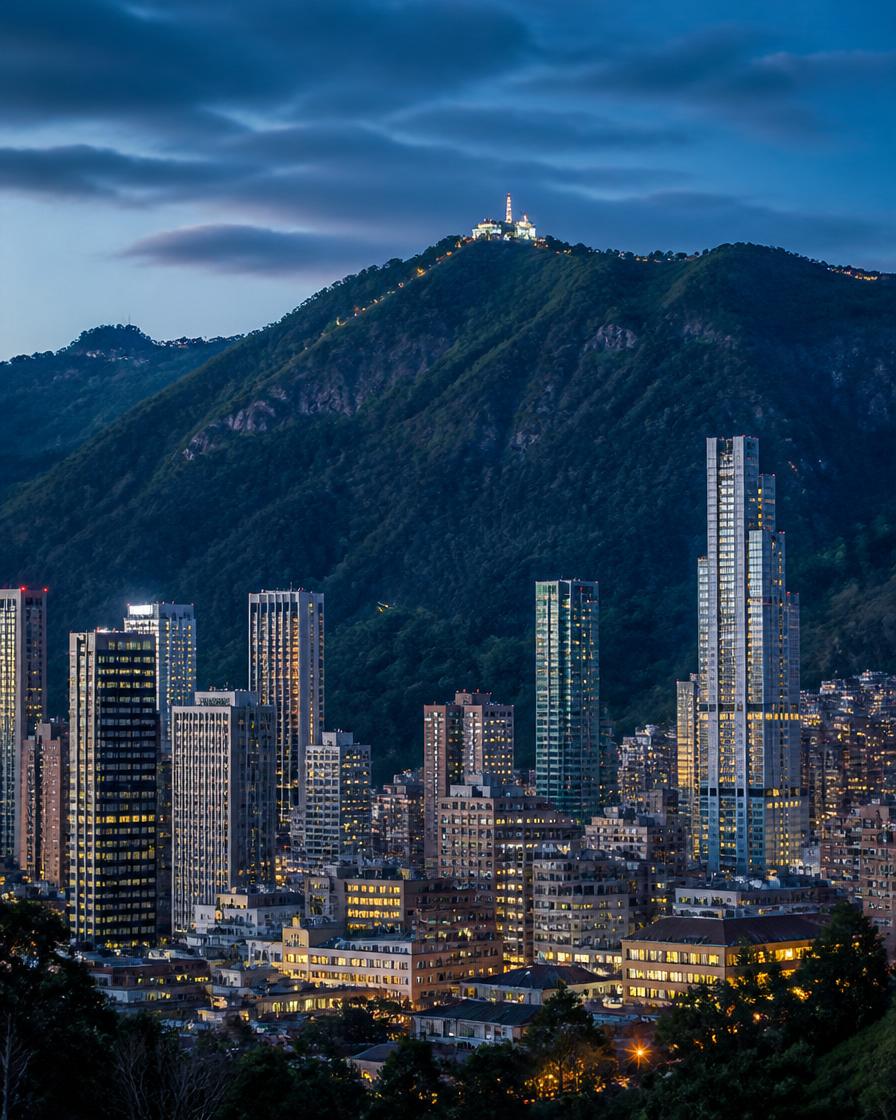 Colombia