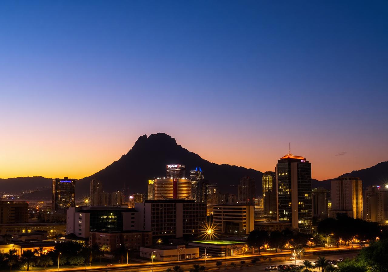 Monterrey